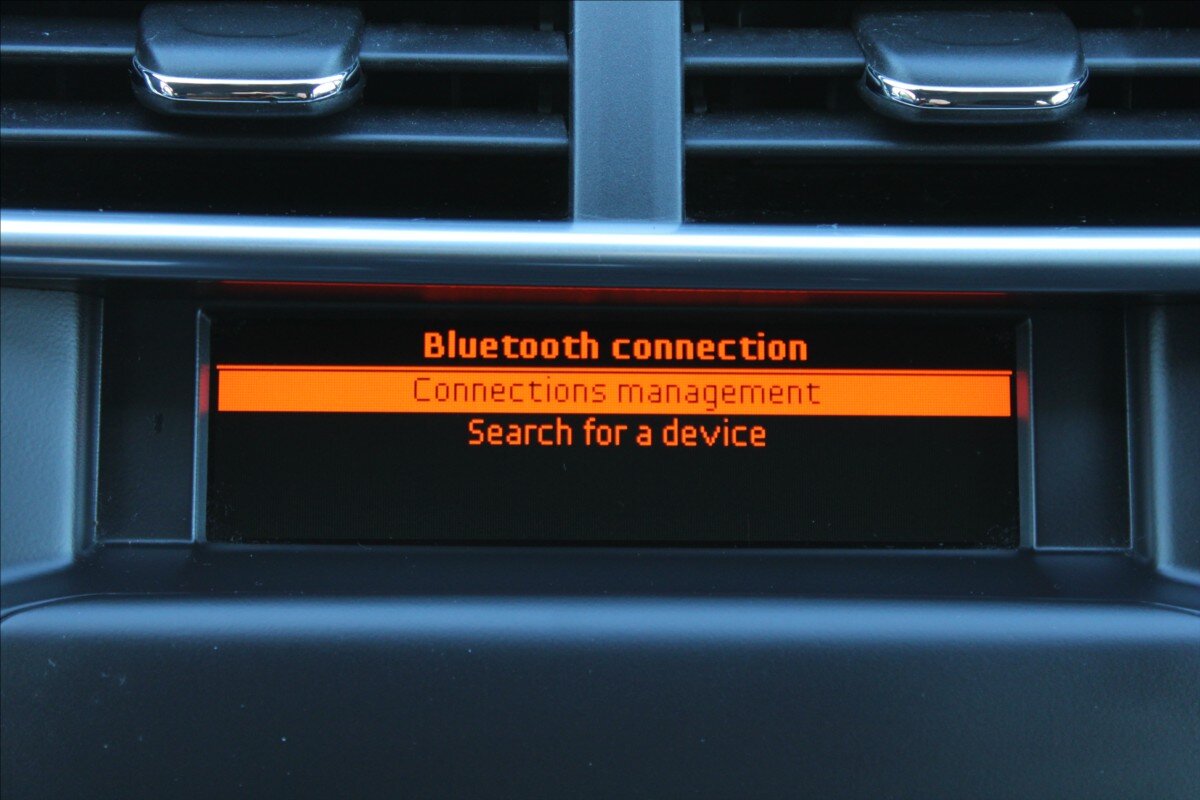 Citroën C4 Hatchback 1,6 l 68 kw