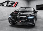 Škoda Superb Sedan / Limuzína 2,0 l 110 kw