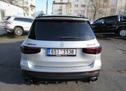 Mercedes-Benz GLB Kombi 2,0 l 225 kw