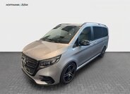 Mercedes-Benz Třídy V VAN / Minibus 2,0 l 174 kw