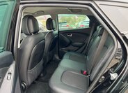 Hyundai ix35 SUV 1,6 l 99 kw