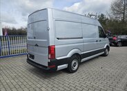 Volkswagen Crafter 5