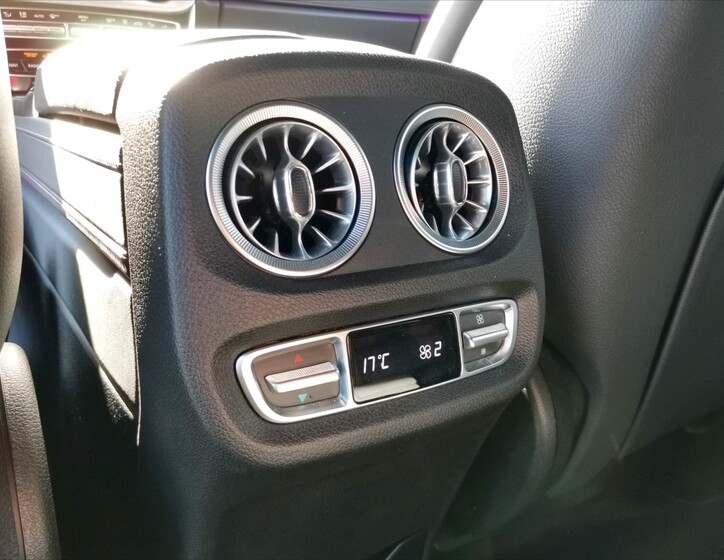 Mercedes-Benz Třídy G 37