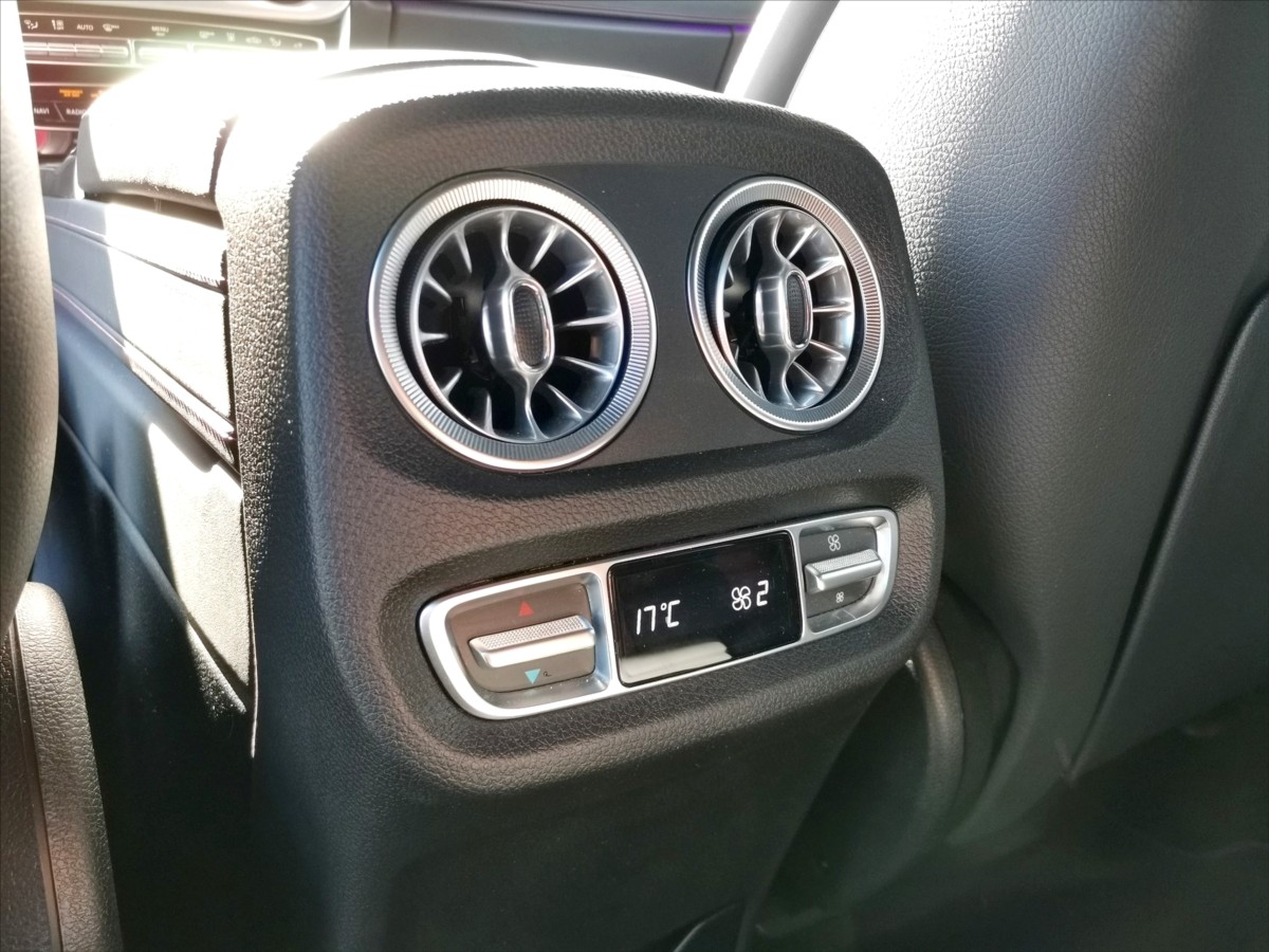 Mercedes-Benz Třídy G