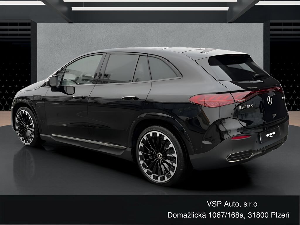 Mercedes-Benz Ostatní SUV / Terénní 1,0 330 kw