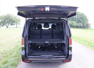 Mercedes-Benz Třídy V Kombi 2,0 l 174 kw