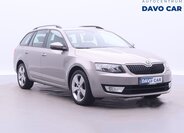Škoda Octavia Kombi 1,6 l 81 kw