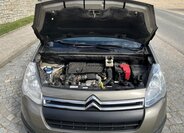 Citroën Berlingo MPV 0,0 73 kw