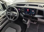 Volkswagen Crafter 9