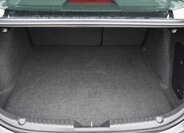 Mazda 3 Sedan 1,5 l 74 kw