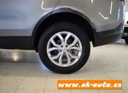 Land Rover Discovery SUV 0,0 177 kw