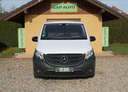 Mercedes-Benz Vito 2