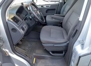 Volkswagen Multivan Kombi 2,5 l 96 kw