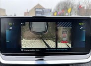 Peugeot 2008 SUV 0,0 100 kw