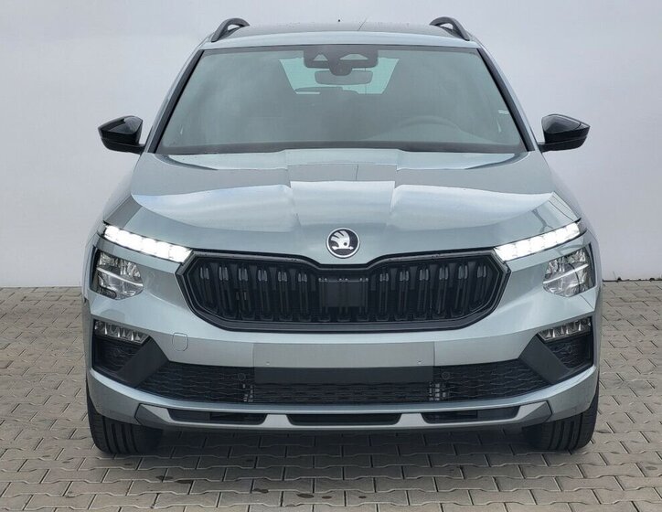 Škoda Kamiq SUV / Terénní 999,0 85 kw