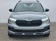 Škoda Kamiq SUV / Terénní 999,0 85 kw