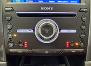 Ford Mondeo Kombi 2,0 l 140 kw