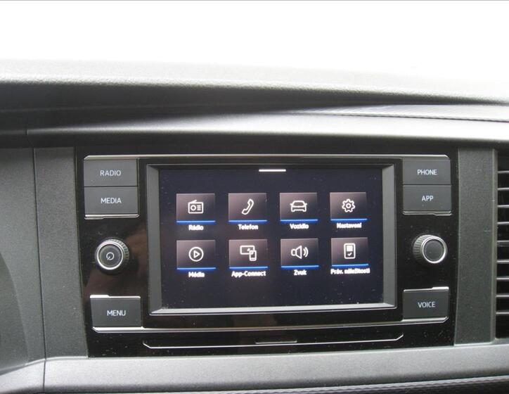 Volkswagen Transporter 31