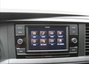 Volkswagen Transporter 31