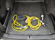 Volkswagen Passat Kombi 1,4 l 160 kw