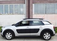 Citroën C4 Cactus 3