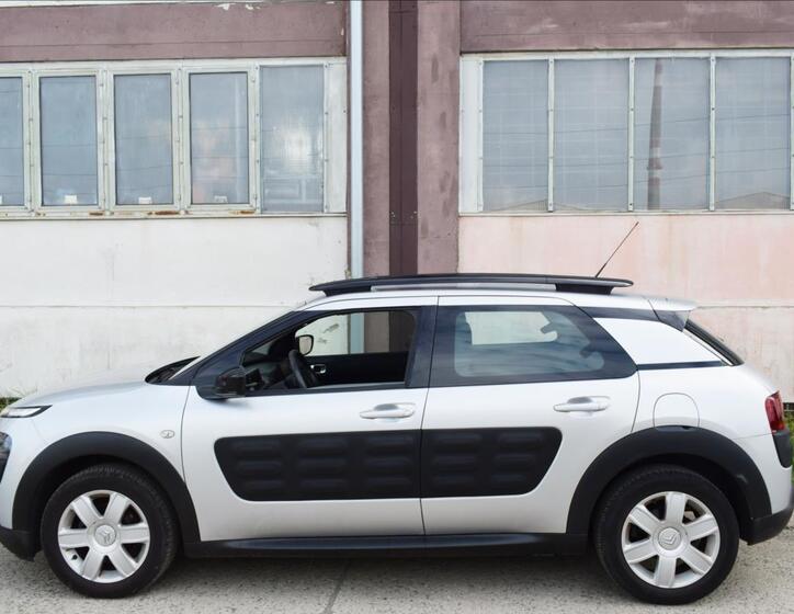 Citroën C4 Cactus 3