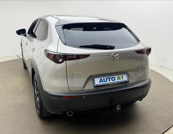 Mazda CX-30 SUV / Terénní 2,0 l 90 kw
