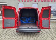 Volkswagen Caddy 40
