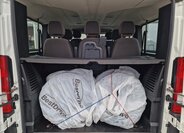 Peugeot Boxer VAN-Minibus 2,2 l 103 kw