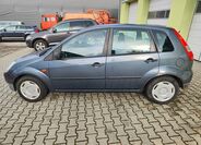 Ford Fiesta 2