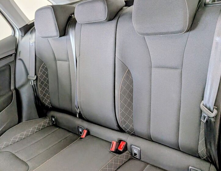 Škoda Scala Hatchback 999,0 81 kw