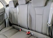 Škoda Scala Hatchback 999,0 81 kw