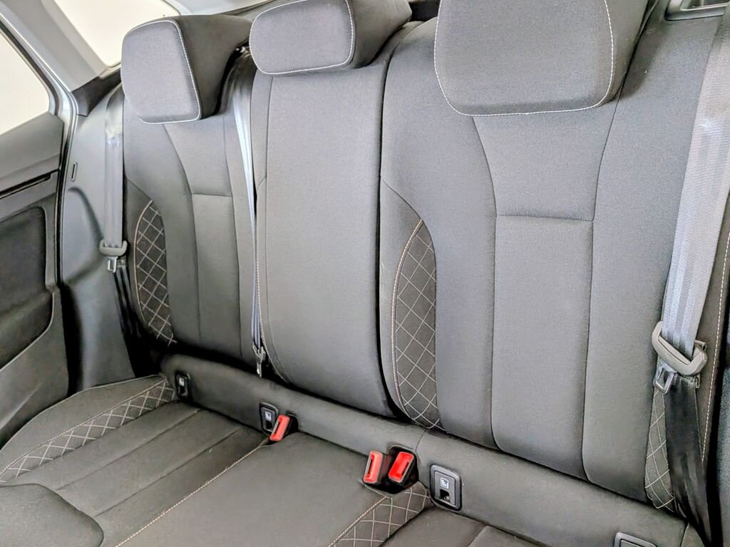 Škoda Scala Hatchback 999,0 81 kw