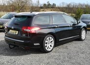 Citroën C5 Kombi 2,2 l 150 kw