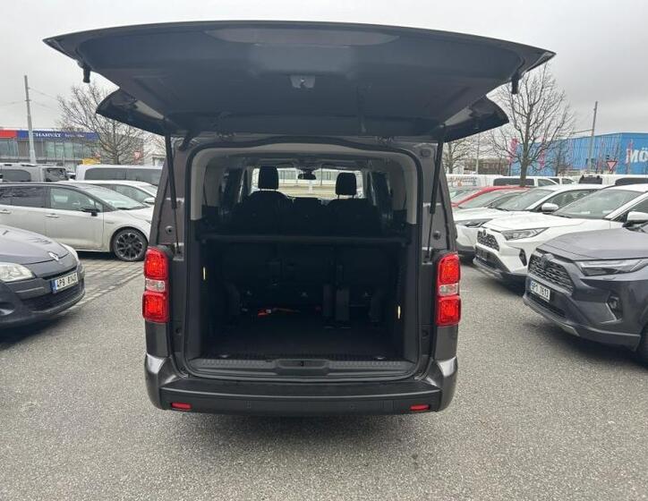 Toyota ProAce Verso 12