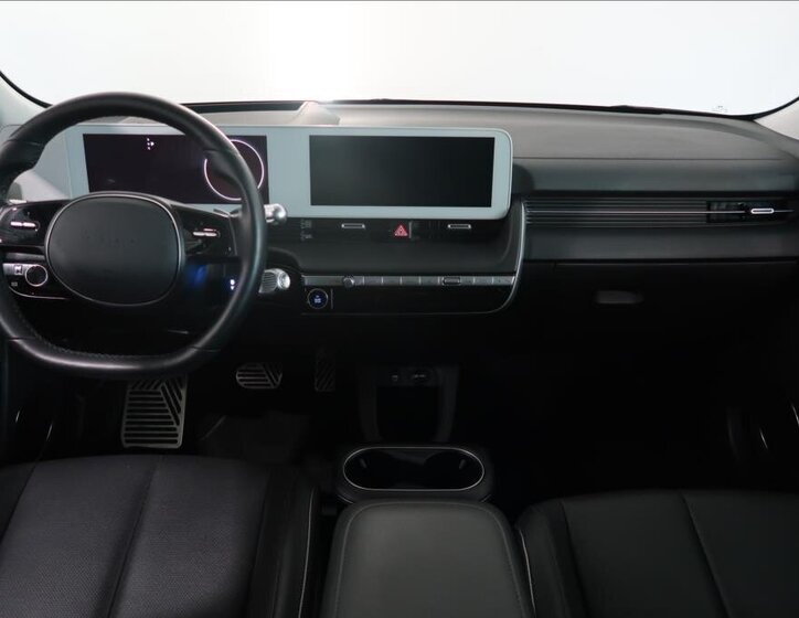 Hyundai Ioniq 5 Hatchback 0,0 168 kw