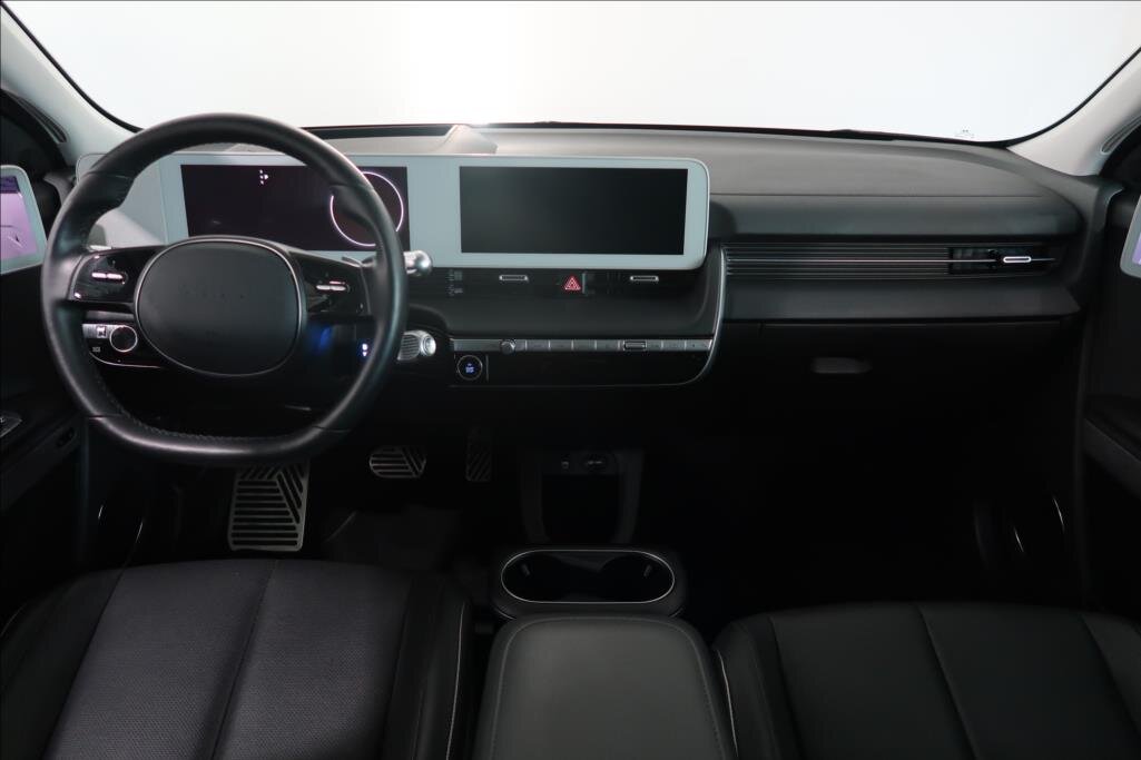 Hyundai Ioniq 5 Hatchback 0,0 168 kw
