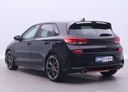 Hyundai i30 Hatchback 2,0 l 202 kw