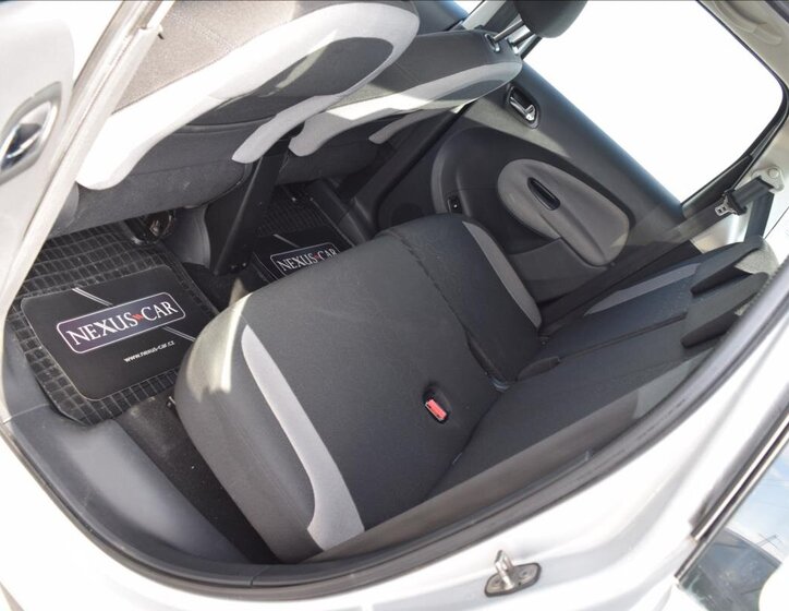 Citroën C3 Picasso Kombi 1,6 l 68 kw