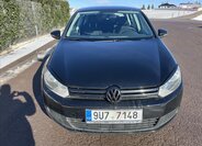 Volkswagen Golf Hatchback 2,0 l 81 kw