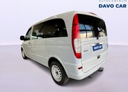Mercedes-Benz Vito 4