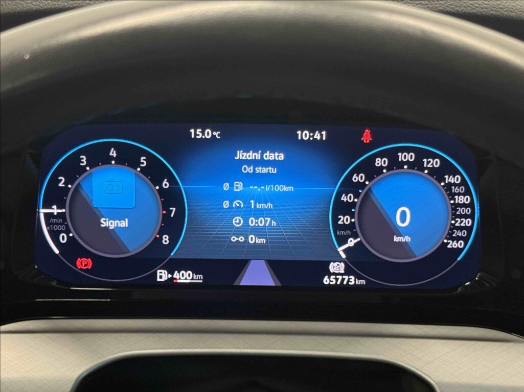 Volkswagen Golf Kombi 999,0 81 kw