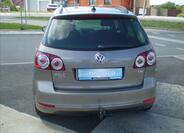 Volkswagen Golf Plus 5