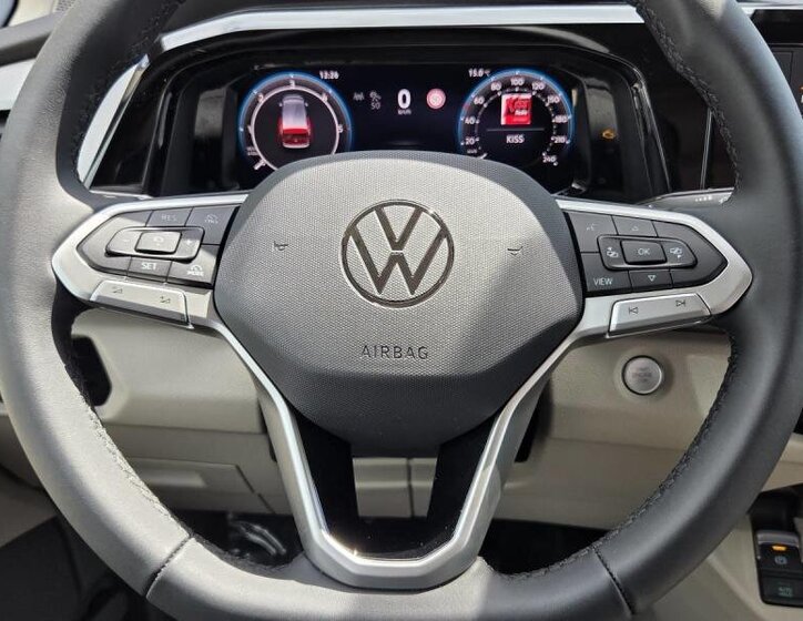 Volkswagen Multivan VAN-Minibus 2,0 l 110 kw