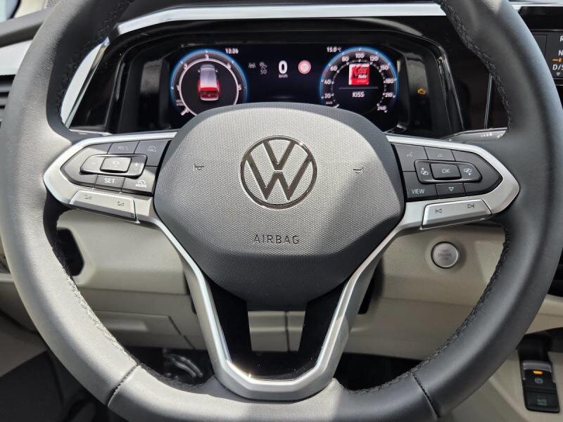 Volkswagen Multivan VAN-Minibus 2,0 l 110 kw