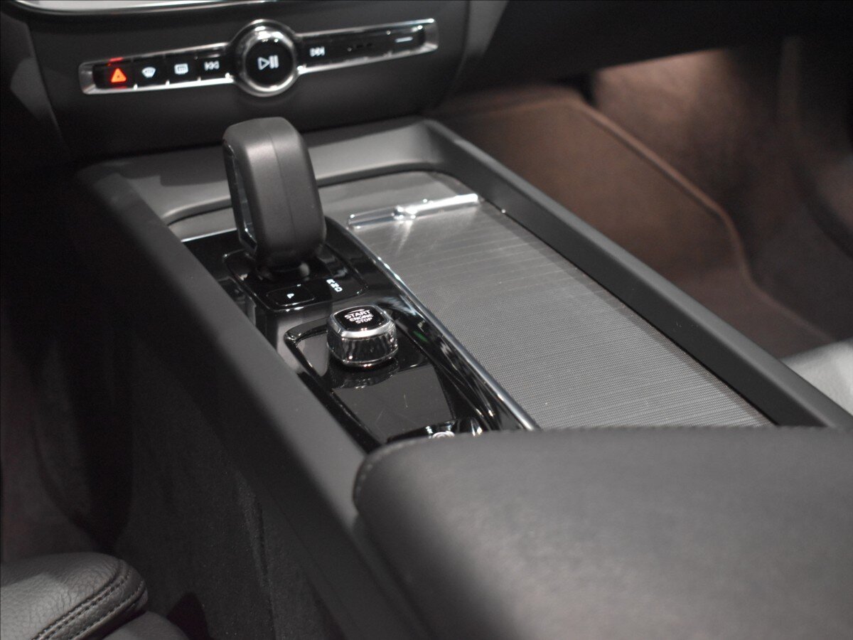 Volvo S60 Sedan 2,0 l 184 kw