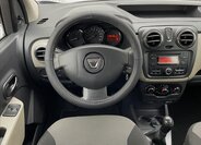 Dacia Dokker MPV 1,5 l 55 kw