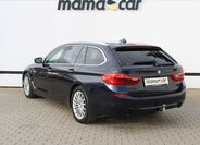 BMW Řada 5 5