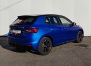 Škoda Fabia Hatchback 999,0 85 kw