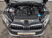 Škoda Octavia Liftback 1,5 l 110 kw